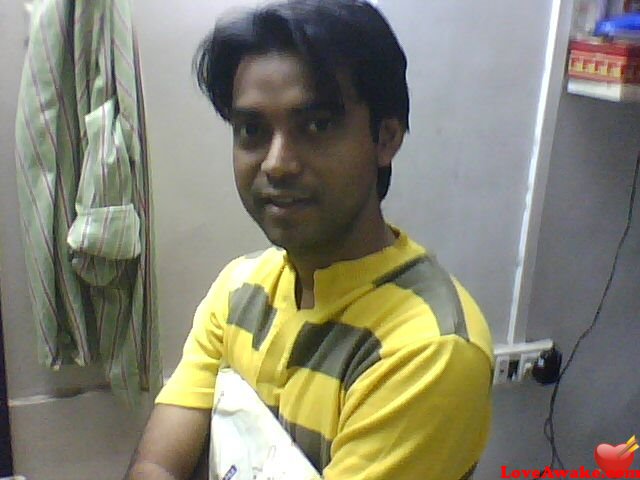 timanr Indian Man from Kolkata (ex Calcutta)