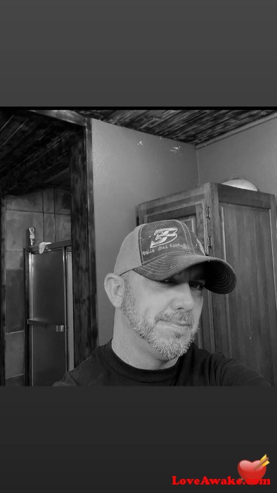 Tomwilli30 American Man from Bandon