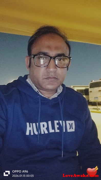 Kukki18 Pakistani Man from Lahore