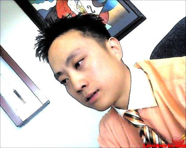 Jason416 Canadian Man from Toronto