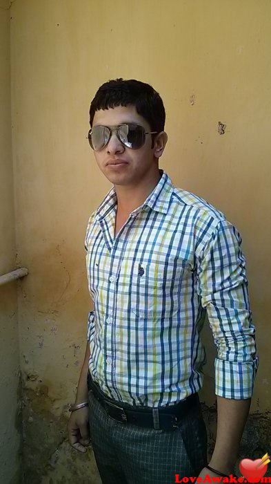 Sonu96 Indian Man from Ambala