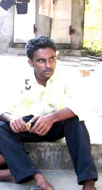 boss007 Indian Man from Cuddalore