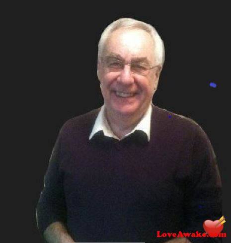 MikeMK UK Man from Milton Keynes