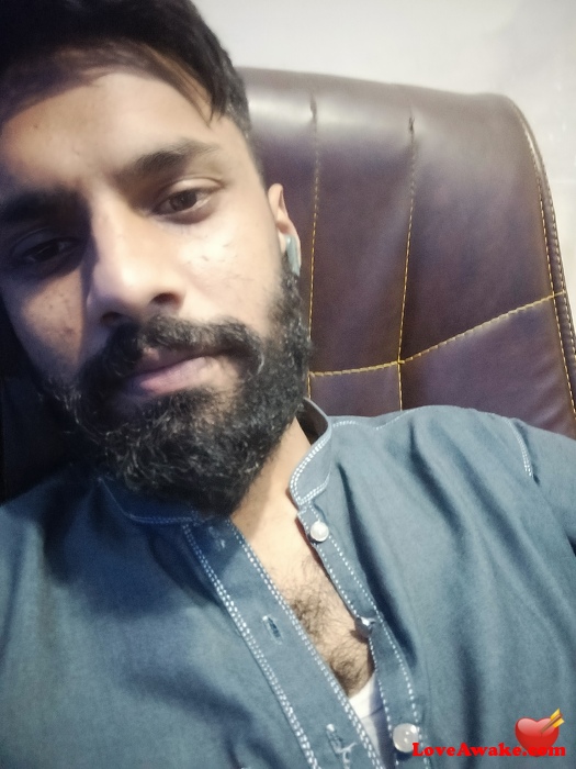 huzi36 Pakistani Man from Islamabad