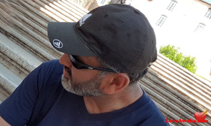 YourLast1stDate UK Man from London