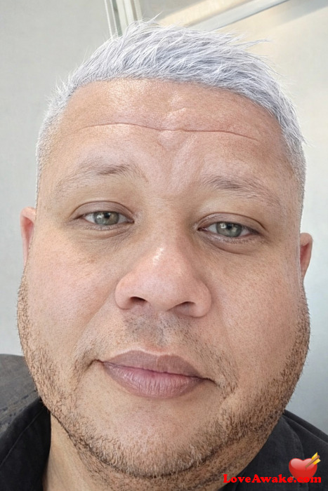 Joeyjr29 African Man from Cape Town