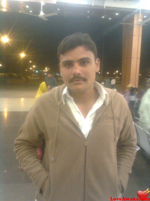 alicheema0321 Pakistani Man from Sialkot