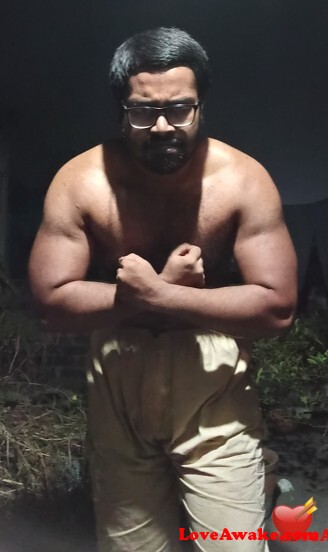 Abhijit22 Indian Man from Kolkata (ex Calcutta)