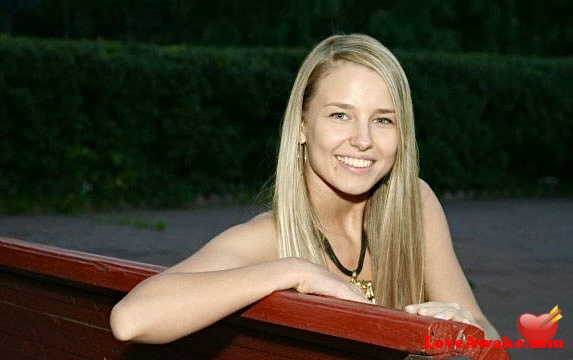 inna733 Estonian Woman from Tallinn