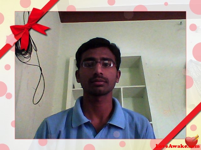 gopinathmpc Indian Man from Hyderabad
