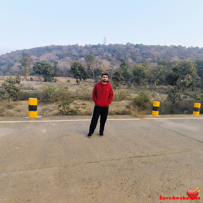 Aman9105 Indian Man from Kota