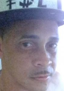 Gentleman229 Jamaican Man from Kingston
