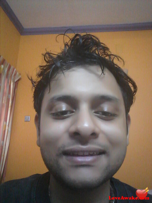 JOYJOY86 Indian Man from Bangalore