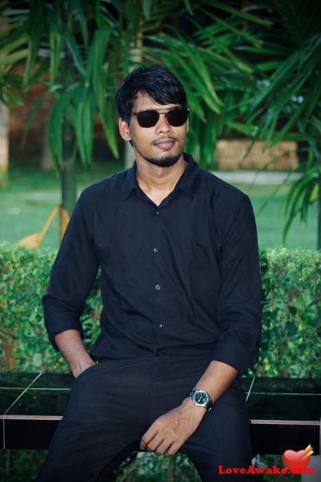 adnanhabib19 Bangladeshi Man from Dhaka