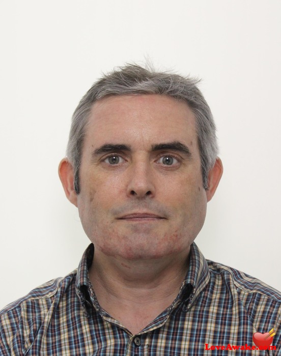 RhubarbTed74 UK Man from London