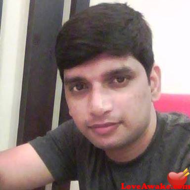 insideme89 Indian Man from Chennai (ex Madras)