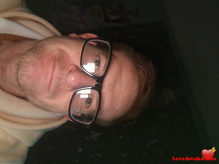 Cabbarge1981 UK Man from Norwich