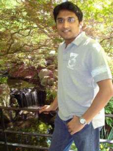 Ashwin920 Indian Man from Ernakulam