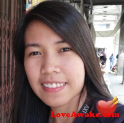 epcents Filipina Woman from Davao, Mindanao
