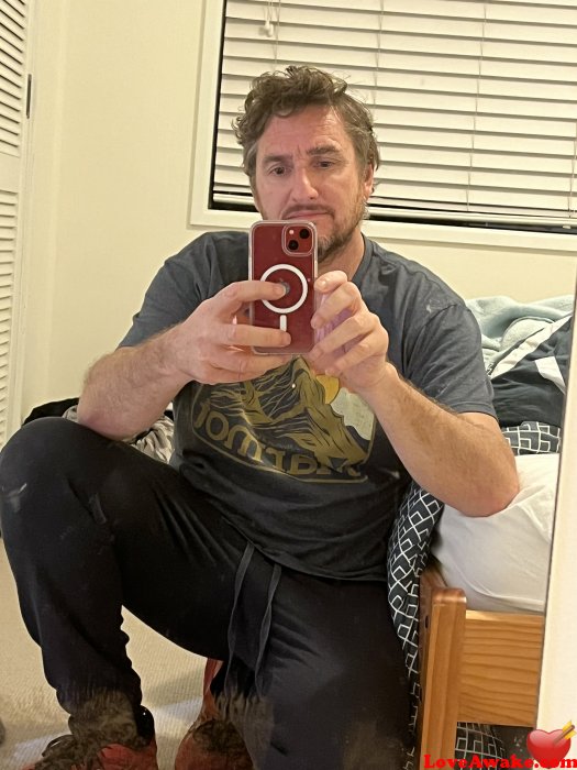Benno3150 Australian Man from Newcastle
