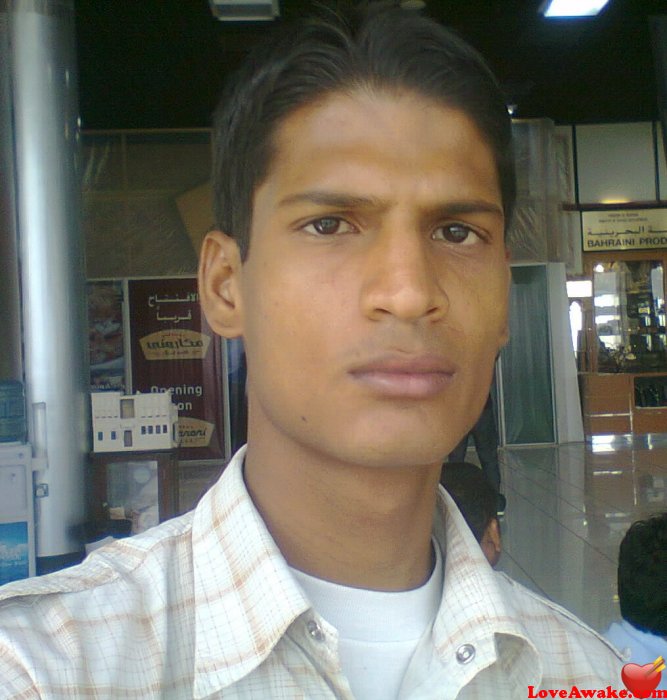 Matloobmz Indian Man from Jamshedpur