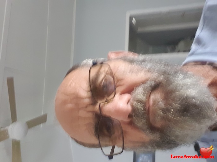 smiley67 Australian Man from Hervey Bay
