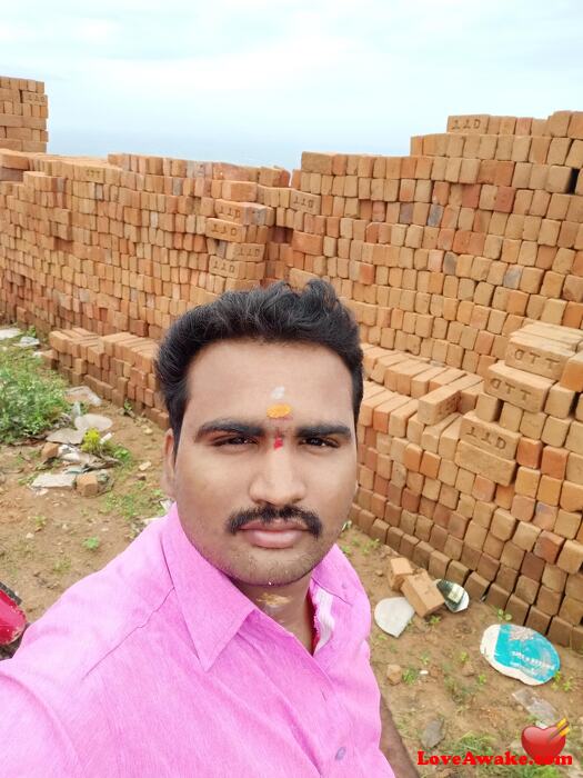 Vasu88790 Indian Man from Chittoor