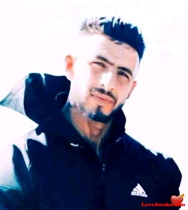 Douni3313 Algerian Man from Alger (Algiers)