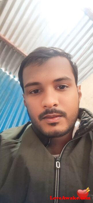 RaajAtr303 Nepali Man from Kathmandu