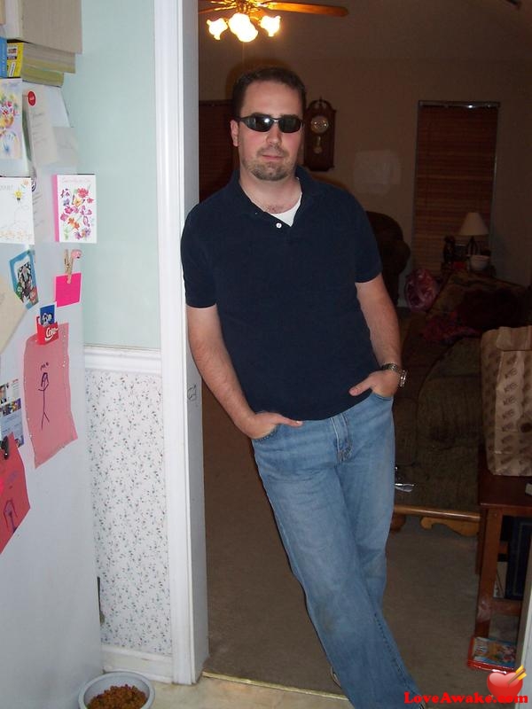smith1010 American Man from New York