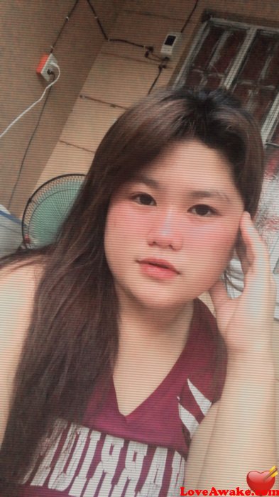 CyloveM Filipina Woman from Tarlac City