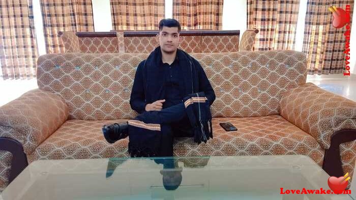 Jawad461 Pakistani Man from Lahore
