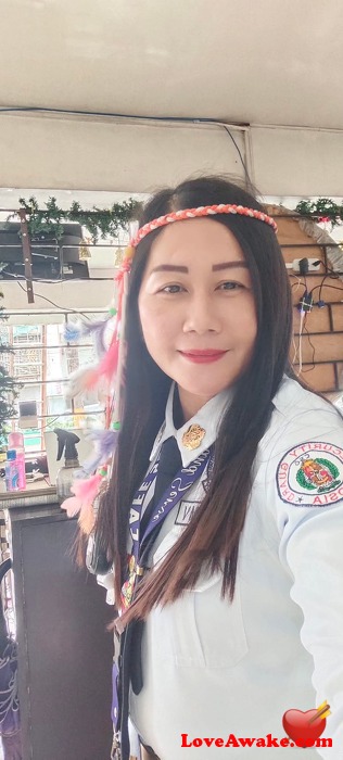Quertzy Filipina Woman from Cebu