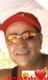 jazzsinger Indian Man from Mumbai (ex Bombay)
