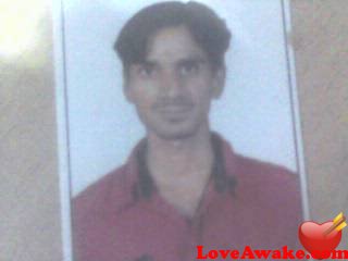 lawrance1 Indian Man from Chennai (ex Madras)