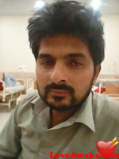 azhar375 Pakistani Man from Lahore