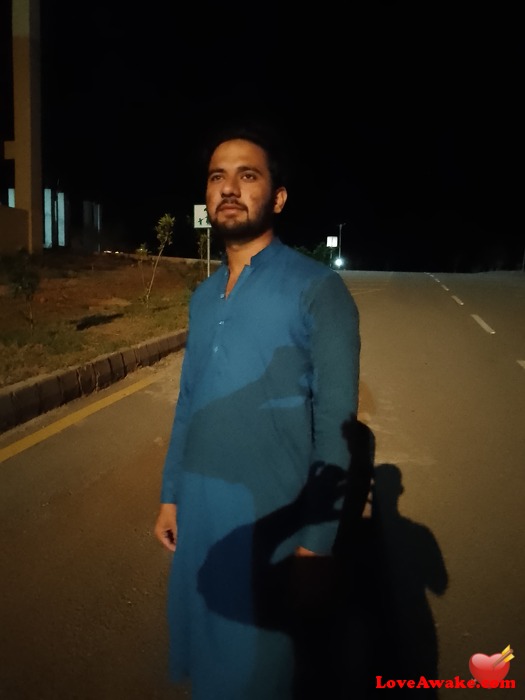 KhanImran804 Pakistani Man from Jhelum