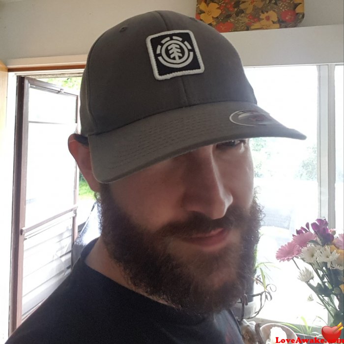 Deantk420 Canadian Man from Victoria