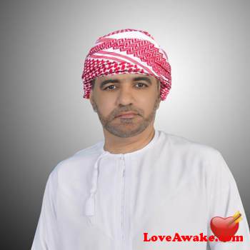yamaha44 Omani Man from Shinas
