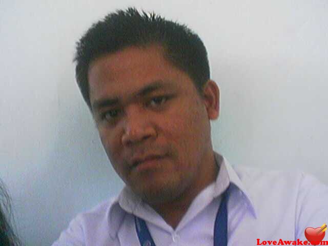 adonislove Filipina Man from Davao, Mindanao