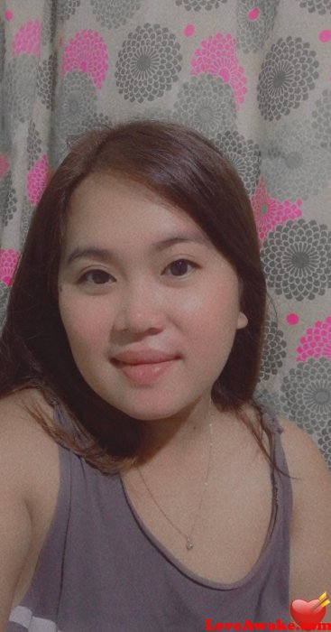 Hazelgrace25 Filipina Woman from Manila