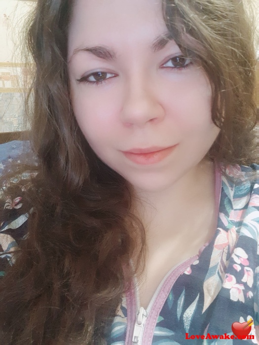Mary-69 Russian Woman from Saint Petersburg