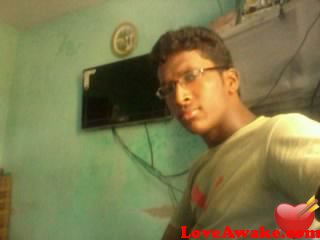 mathan38 Indian Man from Chennai (ex Madras)