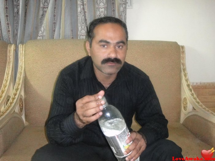 haroon100 Pakistani Man from Islamabad