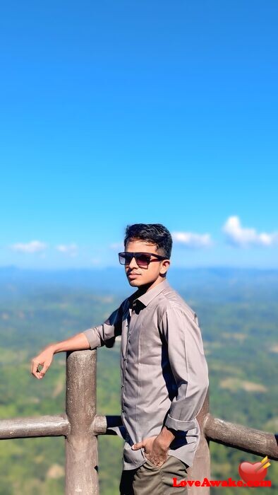 maharafat30 Bangladeshi Man from Cox's Bazar