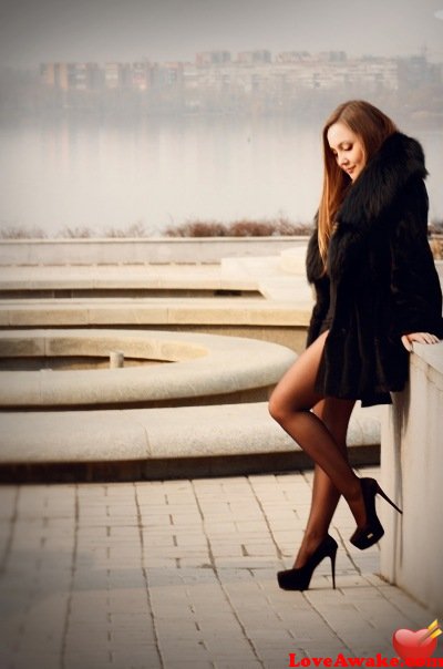 exWifeForYou Ukrainian Woman from Dnepropetrovsk