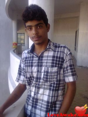 prasadshivu Indian Man from Bangalore