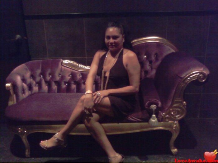 pocahontas80 American Woman from Tulsa