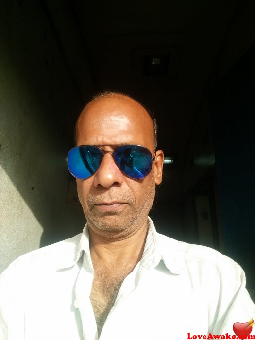 sundar60 Indian Man from Chennai (ex Madras)