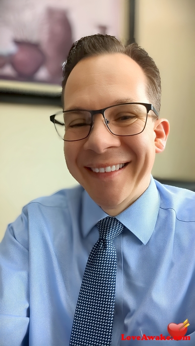 kelly-ac Canadian Man from Toronto